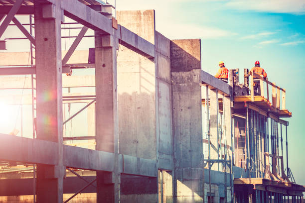 Best Concrete Removal and Replacement in Lees Summit, MO