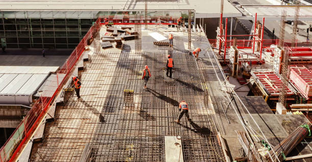 Best Concrete Grinding and Polishing in Lees Summit, MO