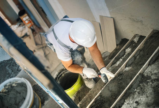 Best Concrete Foundation Repair in Lees Summit, MO